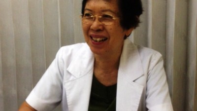 Dra. Lidwina Banowati, M.Psi