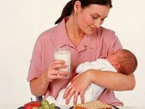 Healthy-Breastfeeding-food