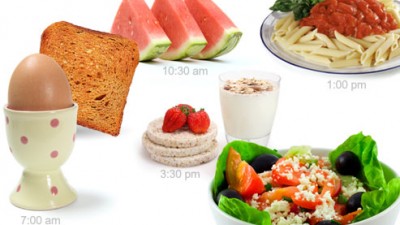 getty_rf_photo_collage_of_multiple_small_meals