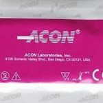 ACON Test Pack