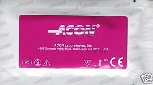 ACON Test Pack