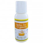 Baby Bath Wash Organic (Travel Size) 50ml