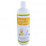 Baby Bottle Feeding Cleanser 500 ml