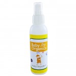 Baby Insect Repellent Organic 125 ml