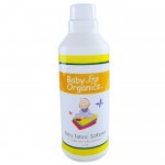 Baby Organics Fabric Softener 1 Liter