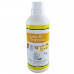 Baby Organics Laundry Liquid 1liter