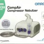 Omron Nebulizer NE-C28