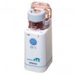 Omron Nebulizer NE-U22-1