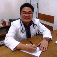 dr. Jeffry Rustandi