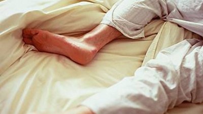 Restless Leg Syndrome