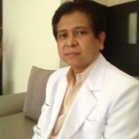 dr. Agus Sinatrawan