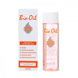 Bio Oil 125 ml