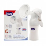 Chicco Breast Pump with Anatomical Breast Cup