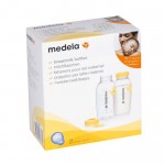 Medela Breastmilk Bottle 250 ml (2pcs) - 2