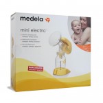 Medela Mini Electric Breastpump - 1