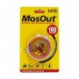 Mosout Natural Anti Mosquito Bracelet Purple