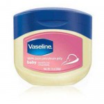 Vaseline Baby Petroleum Jelly 368gr