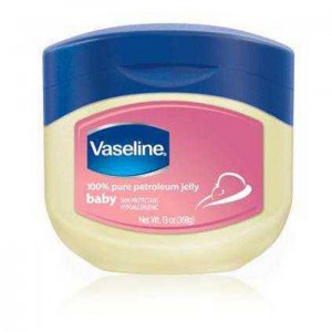 Vaseline Baby Petroleum Jelly 368gr