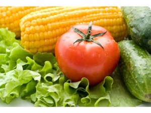 5 Nutrisi Penting Untuk Vegetarian