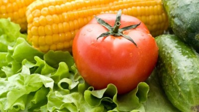 5 Nutrisi Penting Untuk Vegetarian